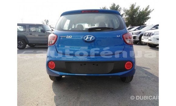 Acheter Import Voiture Hyundai i10 Bleu à Import - Dubai, Marquesas Acheter Import Voiture Hyundai i10 Bleu à Import - Dubai, Marquesas