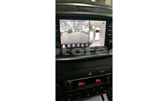 Acheter Import Voiture Kia Sorento Marron à Import - Dubai, Marquesas Acheter Import Voiture Kia Sorento Marron à Import - Dubai, Marquesas