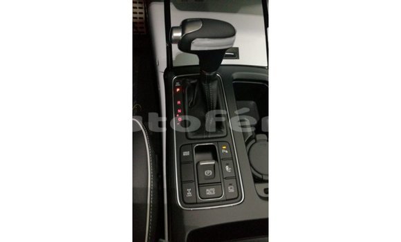 Acheter Import Voiture Kia Sorento Marron à Import - Dubai, Marquesas Acheter Import Voiture Kia Sorento Marron à Import - Dubai, Marquesas