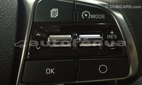 Acheter Import Voiture Kia Sorento Marron à Import - Dubai, Marquesas Acheter Import Voiture Kia Sorento Marron à Import - Dubai, Marquesas