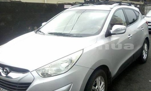Acheter Occasion Voiture Hyundai Tucson Autre à Arutua, Tuamotu