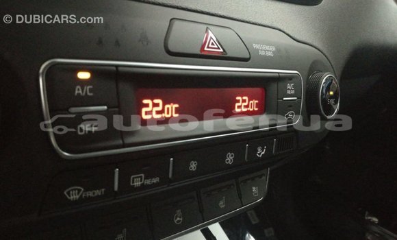 Acheter Import Voiture Kia Sorento Marron à Import - Dubai, Marquesas Acheter Import Voiture Kia Sorento Marron à Import - Dubai, Marquesas