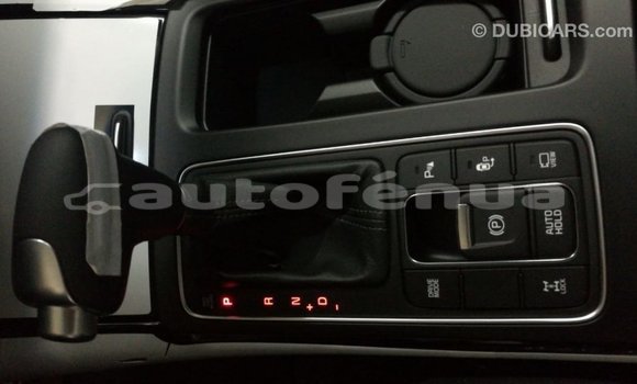 Acheter Import Voiture Kia Sorento Marron à Import - Dubai, Marquesas Acheter Import Voiture Kia Sorento Marron à Import - Dubai, Marquesas