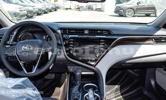 Acheter Import Voiture Toyota Camry Noir à Import - Dubai, Marquesas Acheter Import Voiture Toyota Camry Noir à Import - Dubai, Marquesas