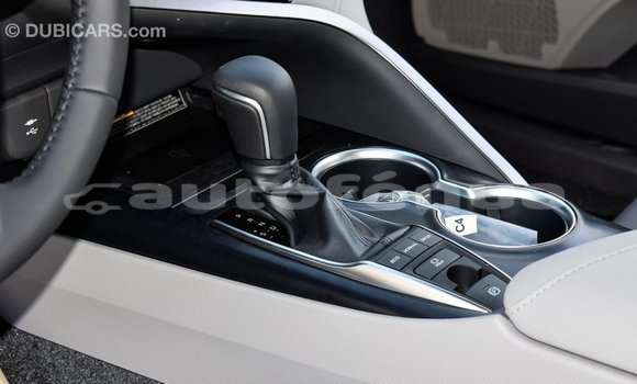 Acheter Import Voiture Toyota Camry Noir à Import - Dubai, Marquesas Acheter Import Voiture Toyota Camry Noir à Import - Dubai, Marquesas