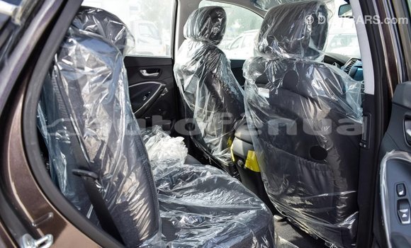 Acheter Import Voiture Hyundai Santa Fe Noir à Import - Dubai, Marquesas Acheter Import Voiture Hyundai Santa Fe Noir à Import - Dubai, Marquesas