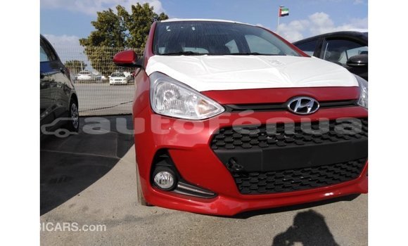 Acheter Import Voiture Hyundai i10 Rouge à Import - Dubai, Marquesas Acheter Import Voiture Hyundai i10 Rouge à Import - Dubai, Marquesas