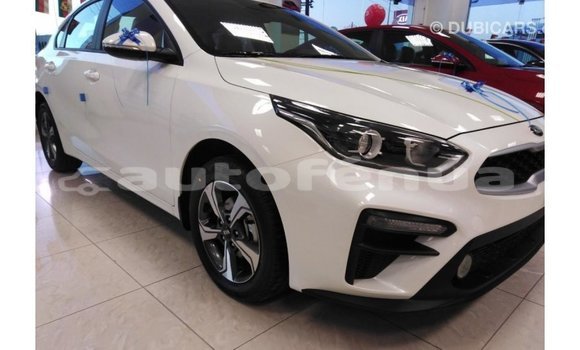 Acheter Import Voiture Kia Cerato Blanc à Import - Dubai, Marquesas Acheter Import Voiture Kia Cerato Blanc à Import - Dubai, Marquesas