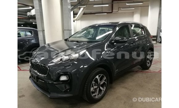 Acheter Import Voiture Kia Sportage Autre à Import - Dubai, Marquesas Acheter Import Voiture Kia Sportage Autre à Import - Dubai, Marquesas