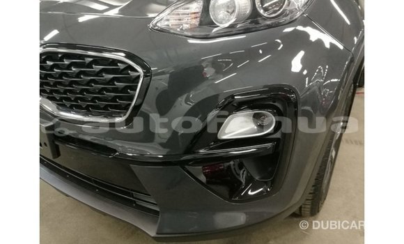 Acheter Import Voiture Kia Sportage Autre à Import - Dubai, Marquesas Acheter Import Voiture Kia Sportage Autre à Import - Dubai, Marquesas