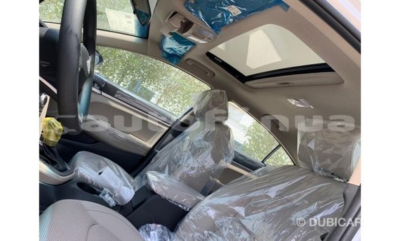 Acheter Import Voiture Hyundai Elantra Blanc à Import - Dubai, Marquesas Acheter Import Voiture Hyundai Elantra Blanc à Import - Dubai, Marquesas
