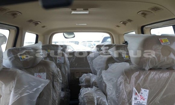 Acheter Import Utilitaire Hyundai Chorus Blanc à Import - Dubai, Marquesas Acheter Import Utilitaire Hyundai Chorus Blanc à Import - Dubai, Marquesas