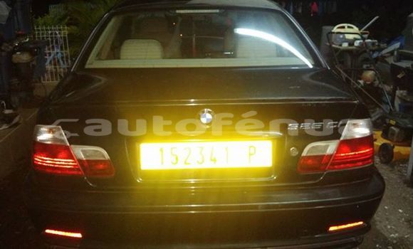 Buy Used BMW 3Series Other Car in Rapa in Tubuai Buy Used BMW 3Series Other Car in Rapa in Tubuai