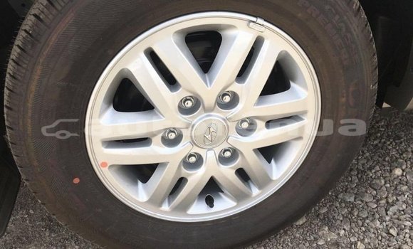 Acheter Import Utilitaire Hyundai Chorus Blanc à Import - Dubai, Marquesas Acheter Import Utilitaire Hyundai Chorus Blanc à Import - Dubai, Marquesas