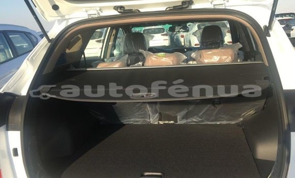 Acheter Import Voiture Hyundai Tucson Blanc à Import - Dubai, Marquesas Acheter Import Voiture Hyundai Tucson Blanc à Import - Dubai, Marquesas