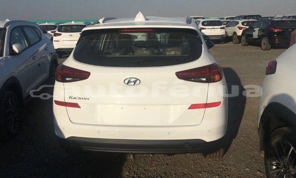 Acheter Import Voiture Hyundai Tucson Blanc à Import - Dubai, Marquesas Acheter Import Voiture Hyundai Tucson Blanc à Import - Dubai, Marquesas