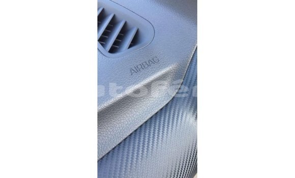 Acheter Import Voiture Hyundai Tucson Blanc à Import - Dubai, Marquesas Acheter Import Voiture Hyundai Tucson Blanc à Import - Dubai, Marquesas