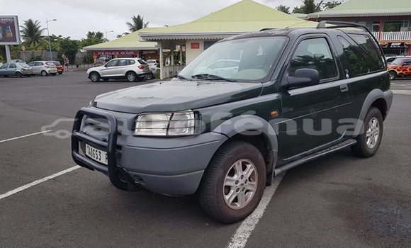 Acheter Occasion Voiture Land Rover Freelander Autre à Papeete, Tahiti