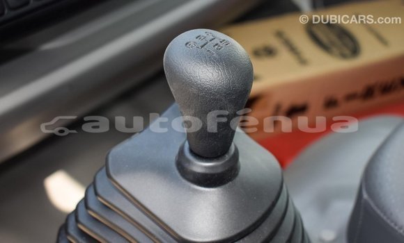 Acheter Import Utilitaire Hino 300 Series Blanc à Import - Dubai, Marquesas Acheter Import Utilitaire Hino 300 Series Blanc à Import - Dubai, Marquesas