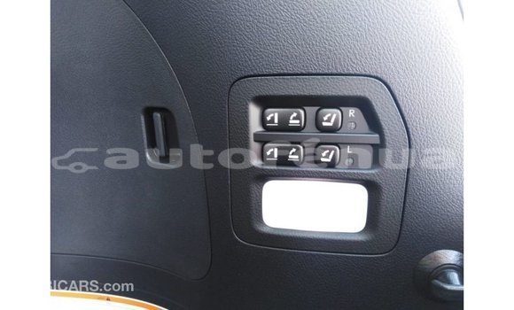 Acheter Import Voiture Lexus LX Noir à Import - Dubai, Marquesas Acheter Import Voiture Lexus LX Noir à Import - Dubai, Marquesas