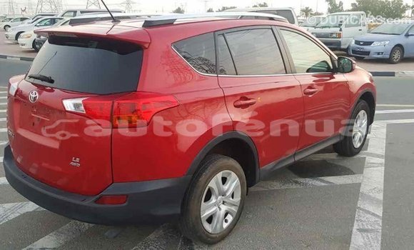 Acheter Import Voiture Toyota 4Runner Rouge à Import - Dubai, Marquesas Acheter Import Voiture Toyota 4Runner Rouge à Import - Dubai, Marquesas