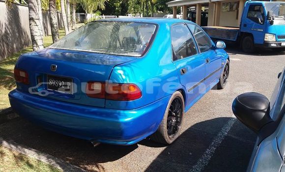 Acheter Occasion Voiture Honda Civic Autre à Hakahao, Marquesas Acheter Occasion Voiture Honda Civic Autre à Hakahao, Marquesas
