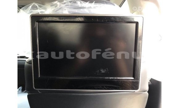 Buy Import Lexus LX White Car in Import - Dubai in Marquesas Buy Import Lexus LX White Car in Import - Dubai in Marquesas