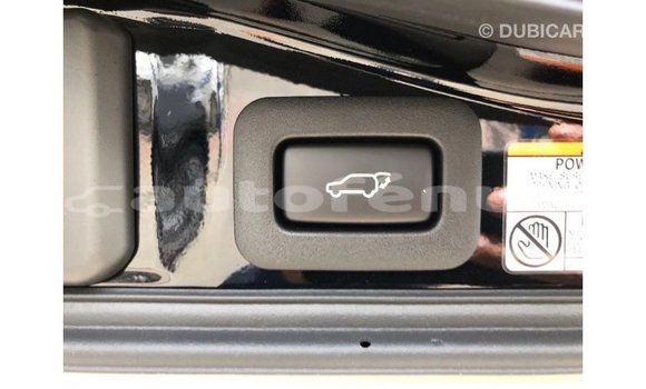 Buy Import Toyota Land Cruiser Black Car in Import - Dubai in Marquesas Buy Import Toyota Land Cruiser Black Car in Import - Dubai in Marquesas