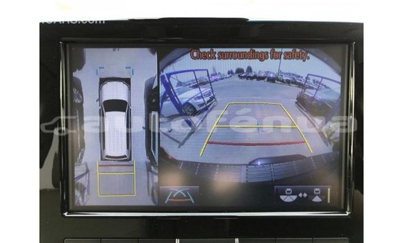 Buy Import Toyota Land Cruiser Black Car in Import - Dubai in Marquesas Buy Import Toyota Land Cruiser Black Car in Import - Dubai in Marquesas