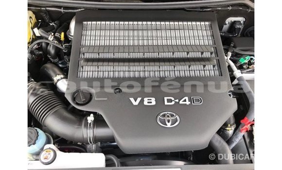 Buy Import Toyota Land Cruiser Black Car in Import - Dubai in Marquesas Buy Import Toyota Land Cruiser Black Car in Import - Dubai in Marquesas