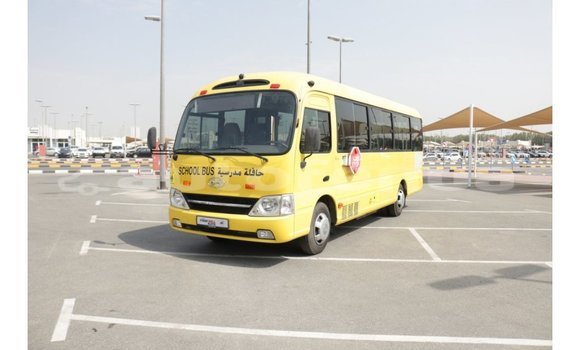 Acheter Import Utilitaire Hyundai Chorus Autre à Import - Dubai, Marquesas