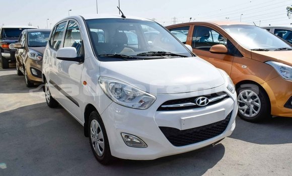 Acheter Import Voiture Hyundai i10 Blanc à Import - Dubai, Marquesas Acheter Import Voiture Hyundai i10 Blanc à Import - Dubai, Marquesas