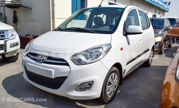 Acheter Import Voiture Hyundai i10 Blanc à Import - Dubai, Marquesas Acheter Import Voiture Hyundai i10 Blanc à Import - Dubai, Marquesas