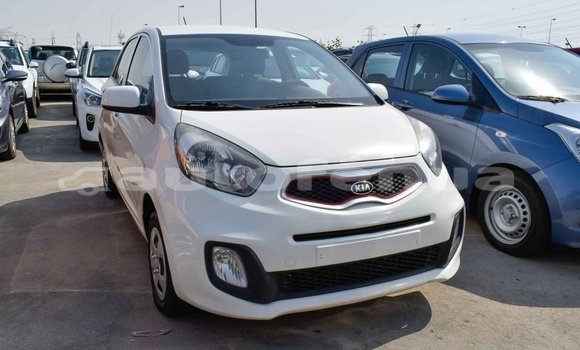 Acheter Import Voiture Kia Picanto Blanc à Import - Dubai, Marquesas Acheter Import Voiture Kia Picanto Blanc à Import - Dubai, Marquesas