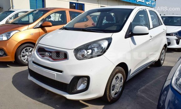 Acheter Import Voiture Kia Picanto Blanc à Import - Dubai, Marquesas Acheter Import Voiture Kia Picanto Blanc à Import - Dubai, Marquesas