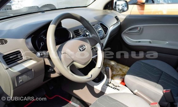 Acheter Import Voiture Kia Picanto Blanc à Import - Dubai, Marquesas Acheter Import Voiture Kia Picanto Blanc à Import - Dubai, Marquesas