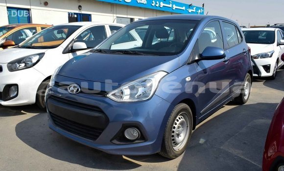 Acheter Import Voiture Hyundai i10 Autre à Import - Dubai, Marquesas Acheter Import Voiture Hyundai i10 Autre à Import - Dubai, Marquesas