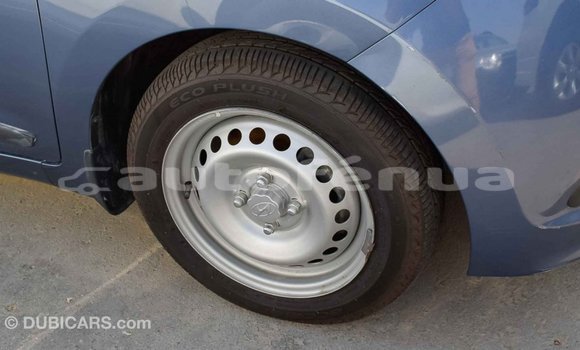 Acheter Import Voiture Hyundai i10 Autre à Import - Dubai, Marquesas Acheter Import Voiture Hyundai i10 Autre à Import - Dubai, Marquesas