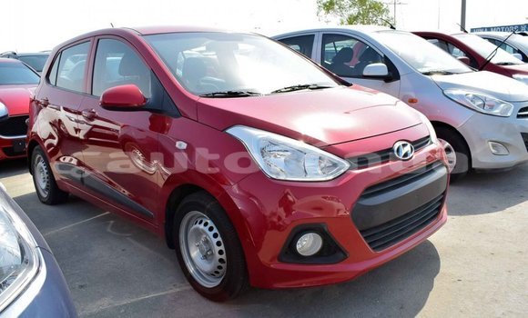 Acheter Import Voiture Hyundai i10 Rouge à Import - Dubai, Marquesas Acheter Import Voiture Hyundai i10 Rouge à Import - Dubai, Marquesas