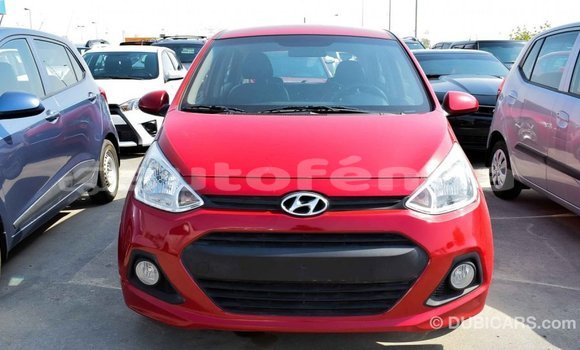 Acheter Import Voiture Hyundai i10 Rouge à Import - Dubai, Marquesas Acheter Import Voiture Hyundai i10 Rouge à Import - Dubai, Marquesas