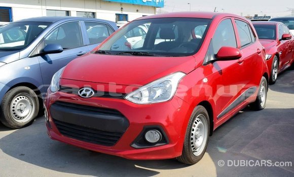 Acheter Import Voiture Hyundai i10 Rouge à Import - Dubai, Marquesas Acheter Import Voiture Hyundai i10 Rouge à Import - Dubai, Marquesas