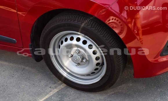 Acheter Import Voiture Hyundai i10 Rouge à Import - Dubai, Marquesas Acheter Import Voiture Hyundai i10 Rouge à Import - Dubai, Marquesas