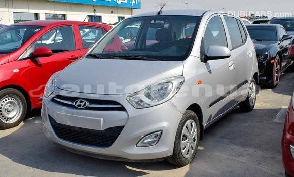 Acheter Import Voiture Hyundai i10 Autre à Import - Dubai, Marquesas Acheter Import Voiture Hyundai i10 Autre à Import - Dubai, Marquesas