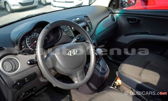 Acheter Import Voiture Hyundai i10 Autre à Import - Dubai, Marquesas Acheter Import Voiture Hyundai i10 Autre à Import - Dubai, Marquesas
