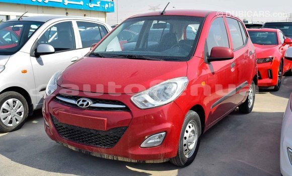 Acheter Import Voiture Hyundai i10 Rouge à Import - Dubai, Marquesas Acheter Import Voiture Hyundai i10 Rouge à Import - Dubai, Marquesas