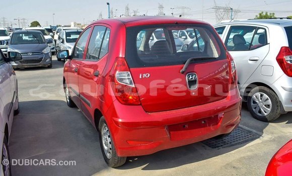 Acheter Import Voiture Hyundai i10 Rouge à Import - Dubai, Marquesas Acheter Import Voiture Hyundai i10 Rouge à Import - Dubai, Marquesas