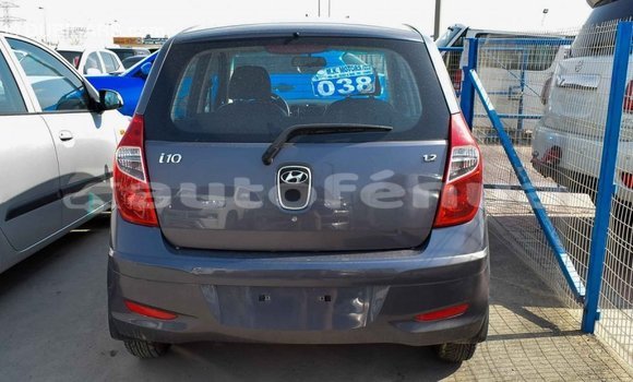 Acheter Import Voiture Hyundai i10 Autre à Import - Dubai, Marquesas Acheter Import Voiture Hyundai i10 Autre à Import - Dubai, Marquesas