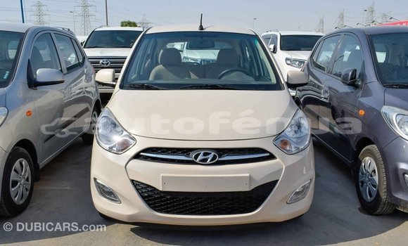 Acheter Import Voiture Hyundai i10 Beige à Import - Dubai, Marquesas Acheter Import Voiture Hyundai i10 Beige à Import - Dubai, Marquesas