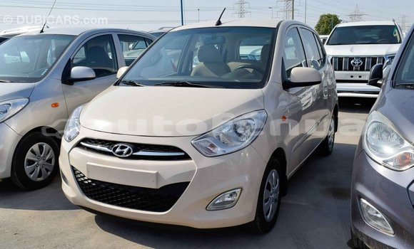 Acheter Import Voiture Hyundai i10 Beige à Import - Dubai, Marquesas Acheter Import Voiture Hyundai i10 Beige à Import - Dubai, Marquesas