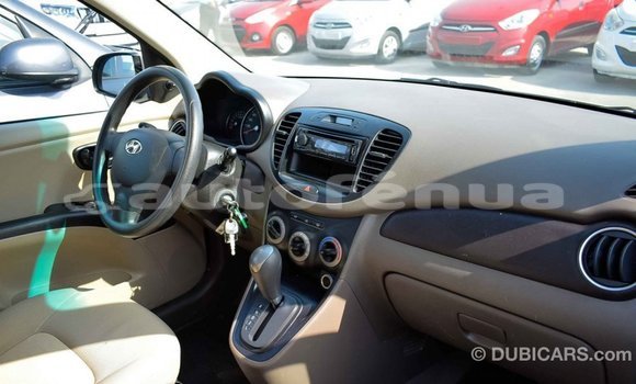 Acheter Import Voiture Hyundai i10 Beige à Import - Dubai, Marquesas Acheter Import Voiture Hyundai i10 Beige à Import - Dubai, Marquesas
